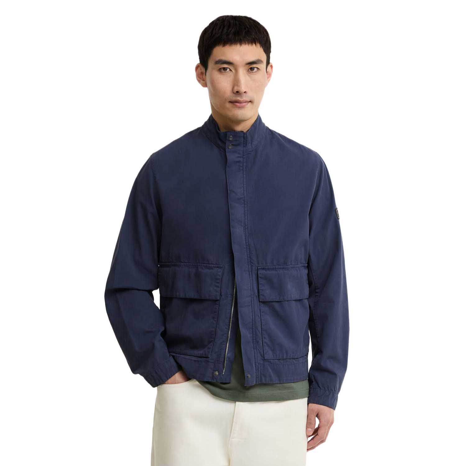 Barbour International Melrow Casual Jacket